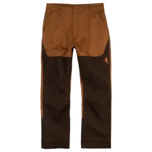 Browning UPLAND DENIM Pant CHOC/TAN 44X32