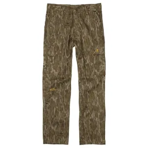 BRN PANT WASATCH CB MOBL 2XL