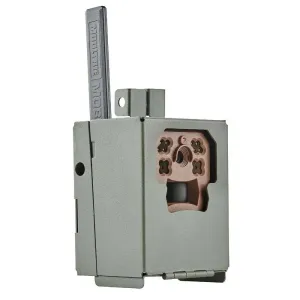 Security Box (Edge Series)