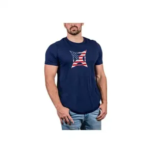 PATRIOT LOGO GRAPHIC TEE SMALL