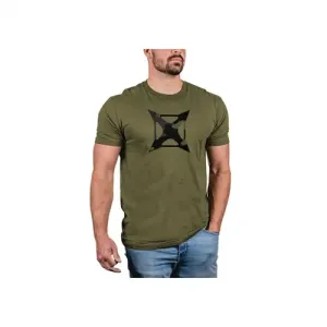 STEALTH LOGO GRAPHIC TEE SMALL