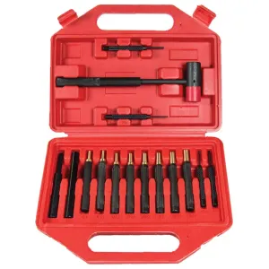 WINCHESTER PUNCH/HAMMER SET