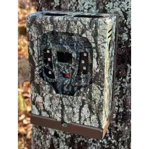 BRO TRAIL CAM DEFENDER WIRELESS SECURITY BOX