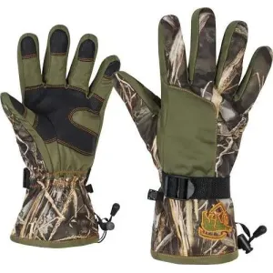ARCTIC SHIELD CLASSIC ELITE GLOVES REALTREE MAX-7 LARGE