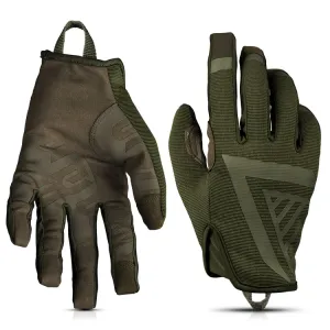 Glove Station The Impulse, Large, Green