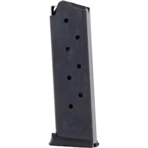 E-LANDER MAGAZINE 1911 10 MM 9RD STEEL