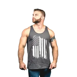 AMERICA JERSEY TANK ASPHALT MEDIUM