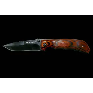 Sarge Trigger Rosewood Folder