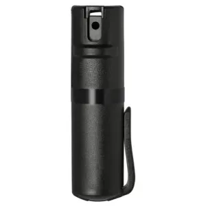 POM Industries Next Generation Pepper Spray, 0.5oz, 6 Changeable Colors