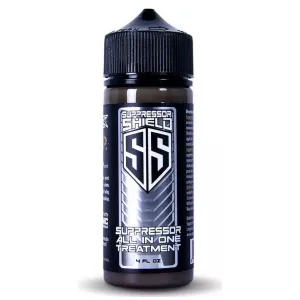 Suppressor Solution Suppressor Shield All in One Suppressor Treatment (4oz)