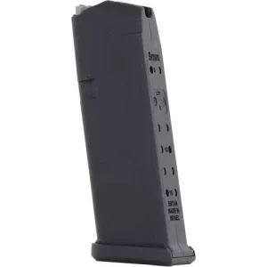 E-LANDER MAGAZINE FITS GLOCK 19 9MM 15 RD EMTAN