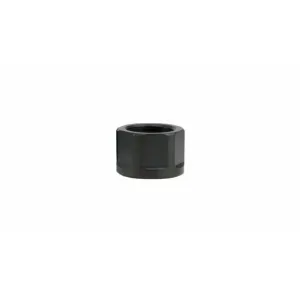 Zaffiri Precision ZP Barrel Thread Protector 1/2x28 Black Nitride