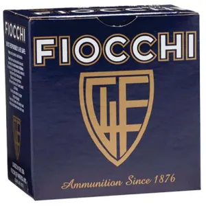 Fiocchi 28VIP9 Exacta Target VIP 28 Gauge 2.75 3/4 oz 9 Shot 25 Bx/ 10 Cs