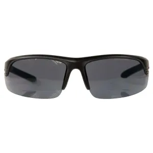 Smith & Wesson 110162 Corporal Shooting Glass with Smoke Lense