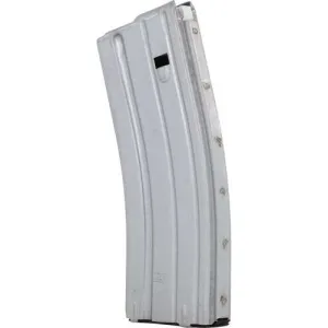 E-LANDER MAGAZINE 5.56X45 GALVANIZED 30 RD STEEL