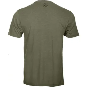 Leupold Badge Tee Light Olive M