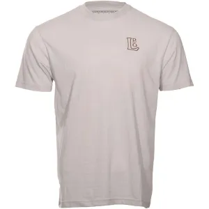 Premium Optics Tee Sand M