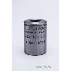 L.E. Wilson Case Holder (Standard) 33 XC