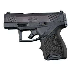 HandALL Beavertail Grip Sleeve Taurus GX4 / GX4XL - Black