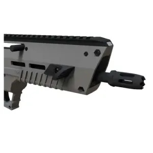 META TACTICAL MLOK THUMB RESTS
