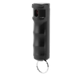 MSI 80785 COMPACT MODEL PEPPER SPRAY 12G BLACK