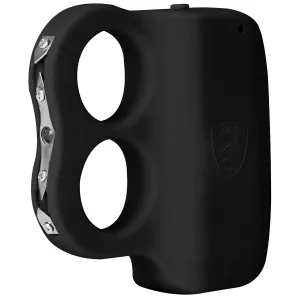 GDOG SG-GDID2BK I-DO-TWO STUNGUN W/LED LIGHT