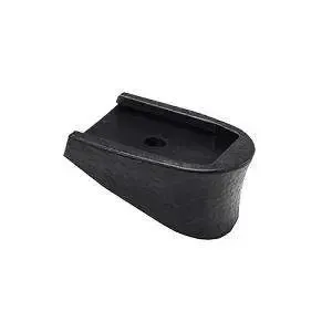 Pachmayr 03893 S&W M&P Compact Grip Extender Polymer Black Finish 2 Pack
