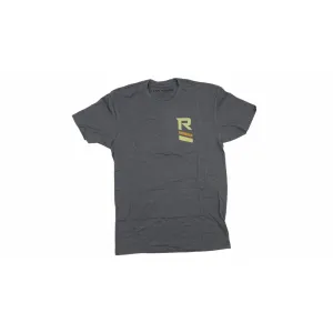 Rugged Suppressors MP5 Challenge Light Grey Small Shirt