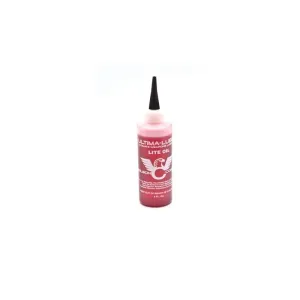 Wilson Combat Ultima-Lube II, Lite Oil, 4oz Bottle