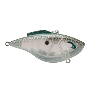 HAMMER-TRAP 3/8 OZ / GREEN GIZZARD