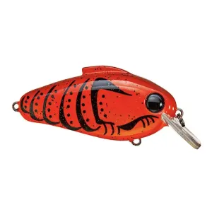 ECHO 1.75 5/8 OZ. / FIRE CRAW