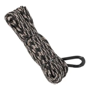 ALLEN DLX REFLECTIVE HOIST ROPE 25'