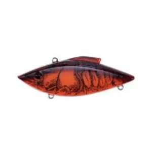 KNOCK-N-TRAP 1/2 OZ / RED CRAWFISH