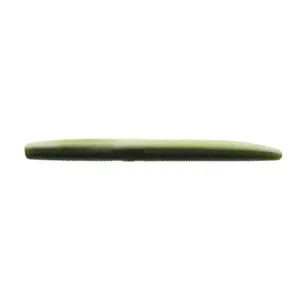 5 FAT SENKO WATERMELON/WHITE 10PK