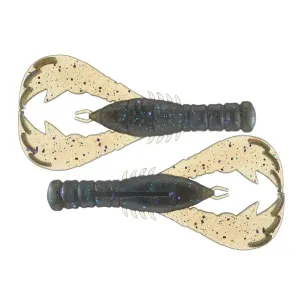 4 YAMA CRAW / MOWED GRASS (6 PACK)