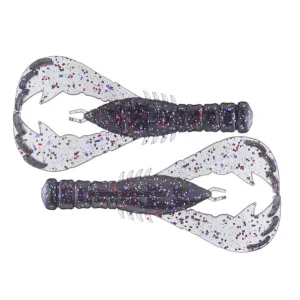 4 YAMA CRAW SOUTH AFRICA SPEC 6PK