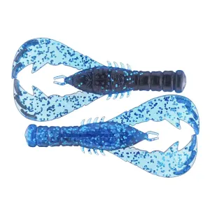 4 YAMA CRAW / BRUISED SHIN 6PK