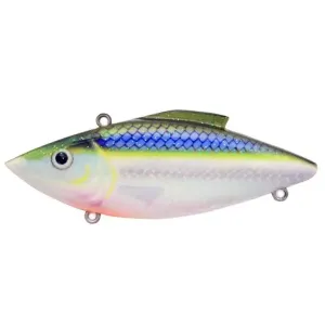 LEWIS MINI-TRAP 1/4 BLUE SHINER