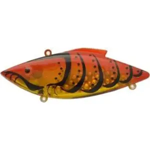 LEWIS RAT-L-TRAP 1/2 HONEY CRAW