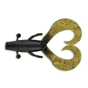 3.75 COWBOY PMK W/ PUR/BLK/EMER 7P