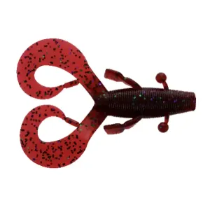 3.75 COWBOY / PLUM CANDY (7 PACK)