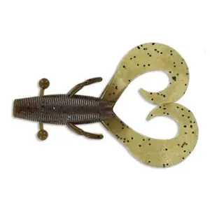3.75 COWBOY / OKEECHOBEE CRAW 7PK