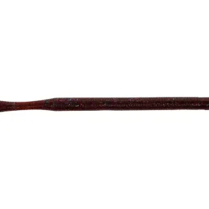 10 OKI WORM FLOATER PLUM CANDY 6PK