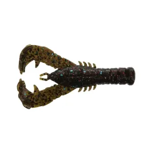 3 YAMA CRAW / TILAPIA MAGIC 8PK
