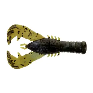 3 YAMA CRAW / BLUE CRAW (8 PACK)
