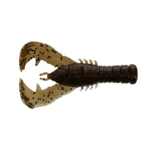 3 YAMA CRAW / OKEECHOBEE CRAW 8PK