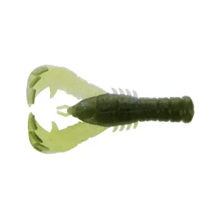 3 YAMA CRAW / WTM MOONDUST 8PK