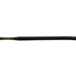 10 OKI WORM FLOATER WTM/BLK/RED 6P