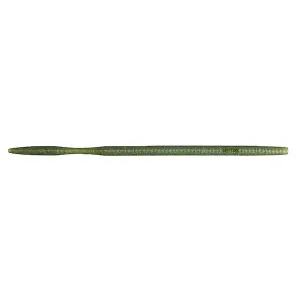 10 OKI WORM FLOATER BABY BASS 6PK