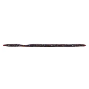 10 OKI WORM FLOATER PLUM APPLE 6PK